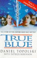 True Blue 0553505394 Book Cover