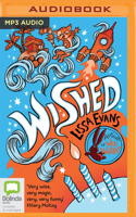 Wished 1038616298 Book Cover