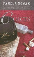 Choices 1410423468 Book Cover