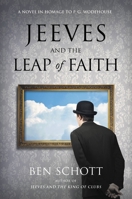 Jeeves and the Leap of Faith 0316541044 Book Cover