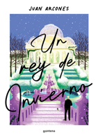 Un rey de invierno / A Winter King (Spanish Edition) 8410050250 Book Cover