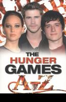 The Hunger Games A-Z 1857826817 Book Cover