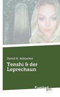 Tenshi & der Leprechaun 3710336198 Book Cover