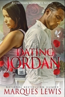 Dating Jordan B08BDYHSPD Book Cover