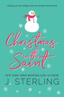 Christmas with Saint 1945042516 Book Cover
