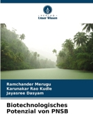 Biotechnologisches Potenzial von PNSB (German Edition) 6207002377 Book Cover