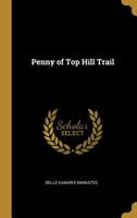 Penny of Top Hill Trail 9357397434 Book Cover