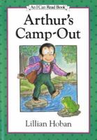 Arthur's Camp-Out (I Can Read Book 2) 006444175X Book Cover