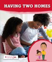 Having Two Homes 1786373998 Book Cover