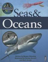 Seas and Oceans 1910184314 Book Cover
