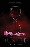 Hunted 1958280011 Book Cover