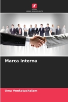 Marca Interna (Portuguese Edition) 6208147816 Book Cover