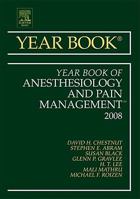 Year Book of Anesthesiology and Pain Management 2011: Volume 2011 1416057269 Book Cover