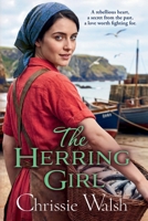 The Herring Girl 1806583070 Book Cover