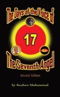 The Days of the Voice of the Seventh Angel 1087887402 Book Cover