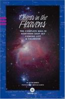 Objects in the Heavens 155369662X Book Cover