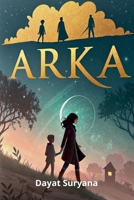Arka (Indonesian Edition) B0DT45B24D Book Cover