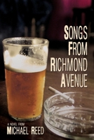 Songs From Richmond Avenue 1612967760 Book Cover