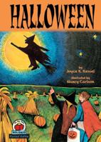Halloween 1575055821 Book Cover