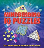 Mindbending IQ Puzzles 0785824537 Book Cover