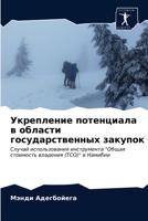Укрепление потенциала в области государственных закупок: Случай использования инструмента "Общая стоимость владения (TCO)" в Намибии 620318179X Book Cover