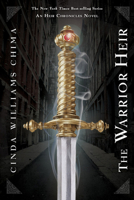 The Warrior Heir 0786839171 Book Cover