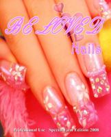 Be Loved Nails 0615301223 Book Cover