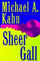 Sheer Gall 0525941886 Book Cover