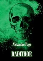 Radithor: (roman historique) (French Edition) 232257273X Book Cover