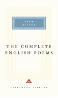 The Complete Poems of John Milton: Written in English; with Introduction, Notes and Illustrations 0553581104 Book Cover