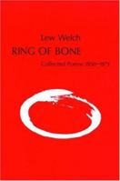 Ring of Bone 0912516038 Book Cover
