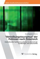 "Abtreibungstourismus" Der Polinnen Nach Osterreich 363946575X Book Cover