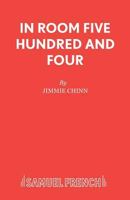 In Room Five Hundred and Four 0573121206 Book Cover