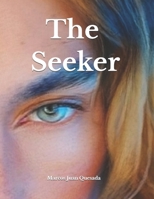 The Seeker B0H1JRL335 Book Cover