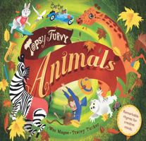 Animals 1784935964 Book Cover