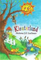 Kleuterland 1869194586 Book Cover