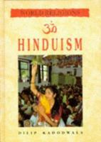 Hinduism (World Religions) 0750214449 Book Cover