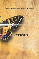 DIVERSUS (Portuguese Edition) 1694653463 Book Cover