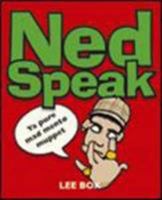 Ned Speak 1905102739 Book Cover