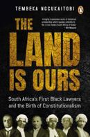 The Land is Ours 1776092856 Book Cover