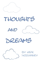 Thoughts and Dreams B088BHJMPG Book Cover