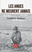 Les anges ne meurent jamais B0B5K4WBR9 Book Cover
