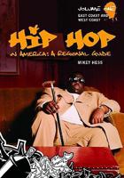 Hip Hop in America: A Regional Guide 0313343217 Book Cover