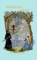 Woodland Magic 1326382381 Book Cover