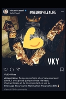 #Negrophile4life 1649709668 Book Cover