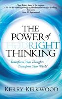 The Power of Right Thinking 0768412900 Book Cover
