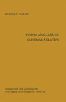 Topos Anneles Et Schemas Relatifs 3540055738 Book Cover