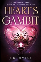 Heart's Gambit 1250365406 Book Cover