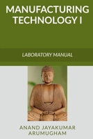 Manufacturing Technology I 163714122X Book Cover