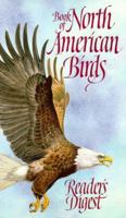 The Book of North American Birds 0762105763 Book Cover